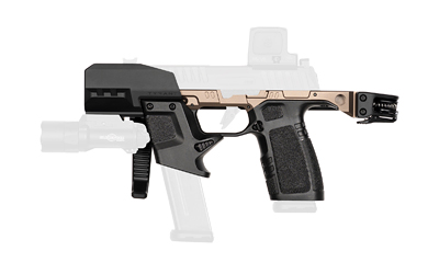 TYRANT CNC - Jimmy's Creek Firearms view 2
