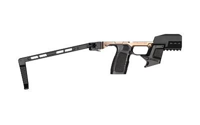 TYRANT CNC - Jimmy's Creek Firearms view 3