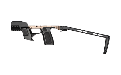 TYRANT CNC - Jimmy's Creek Firearms view 4