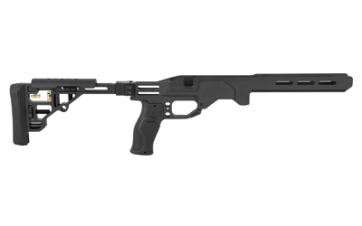 ULTRADYNE UD3 CHS CMB R700 SA RH BLK