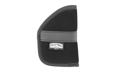 Uncle Mike's Inside Pocket - All Geared Up FFL view 2
