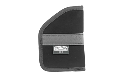 Uncle Mike's Inside Pocket - Jimmy's Creek Firearms view 2