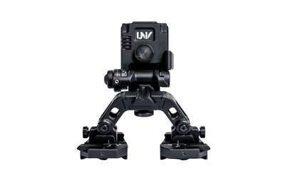 IRAYUSA Ultimate Helmet Mount - Circle Square Firearms view 4