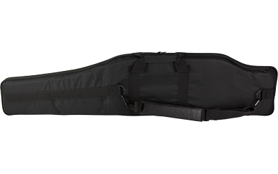 US PK PREMIER RIFLE CASE 53X12X2 BLK