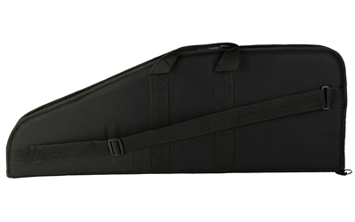 US PK MSR CASE 35" POLY BLACK