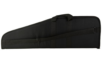 US PK MSR CASE 40" POLY BLACK