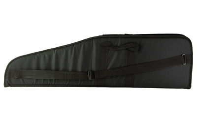 US PK MSR CASE 45" POLY BLACK