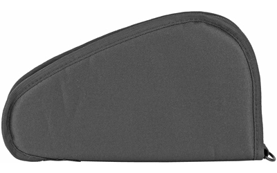 US PK PISTOL CASE 11"X6" BLK