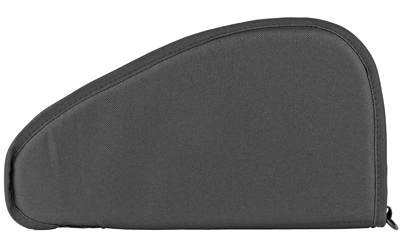 US PK PISTOL CASE 13"X7" BLK