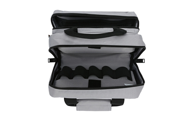 US PK MACRO MINI RANGE GRAY