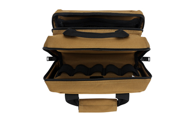 US PK MACRO MINI RANGE TAN