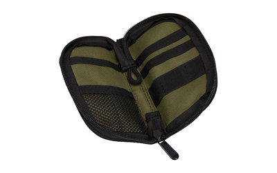 US PK EDC POCKET ORGANIZER BLK/ODG