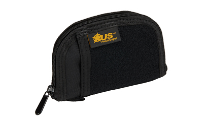 US PK EDC POCKET ORGANIZER BLK/TAN