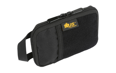 US PK EDC ADMIN ORGANIZER POUCH BLK