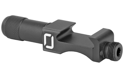 US OPTICS FXD BUBBLE LVL RL MNT MTT