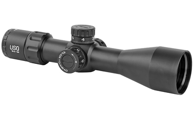 US OPTICS 3-12X44 FFP MHR