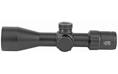 US OPTICS 3-12X44 FFP MHR