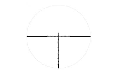US OPTICS 3-12X44 FFP MHR