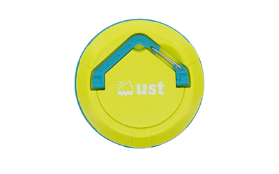 UST SPRIGHT LANTERN 4PK