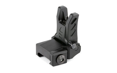 UTG LOW PRO FLIP-UP FRONT SIGHT