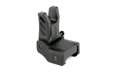 UTG LOW PRO FLIP-UP FRONT SIGHT