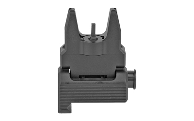 UTG ACCU-SYNC AR15 FLIP FRONT-SIGHT