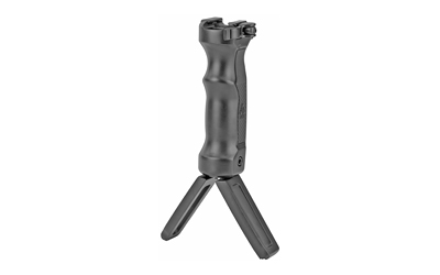 UTG D-GRIP QUICK RELEASE BIPOD