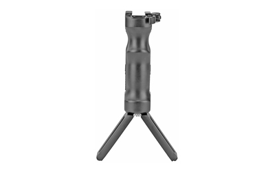 UTG D-GRIP QUICK RELEASE BIPOD