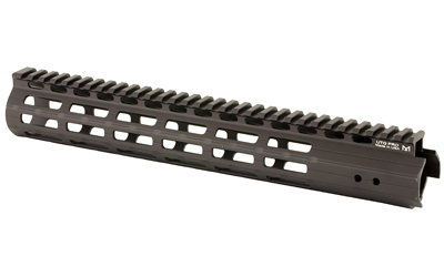 UTG PRO AR 13" SPR SLM MLOK FF HNDGD