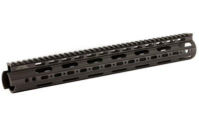 UTG PRO 4/15 15" SPR SLIM FF HNDGRD
