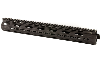 UTG PRO 4/15 15" SPR SLIM FF HNDGRD