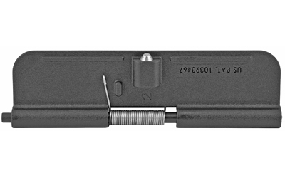 UTG QUICK INSTALL COVER 223/556 BLK