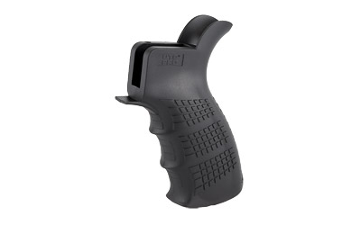 UTG PRO AR15 AMBID PISTOL GRIP BLK