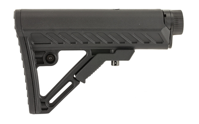 UTG PRO MODEL4 S2 STK KIT ML-SPC BLK