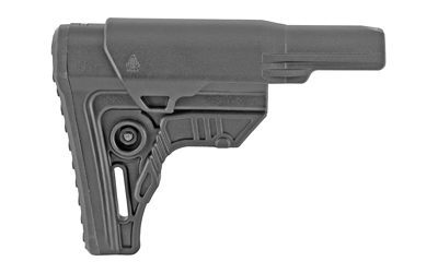 UTG PRO AR15 OPS RDY MIL-SPEC  STOCK