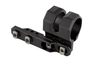 UTG M-LOK OFFST FLSHLGHT RNG MNT BLK