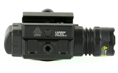 UTG BULL DOT COMPACT GREEN LASER