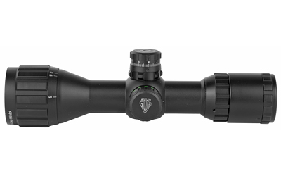 UTG 3-9X32 BUGBUSTER AO RGB MDOT