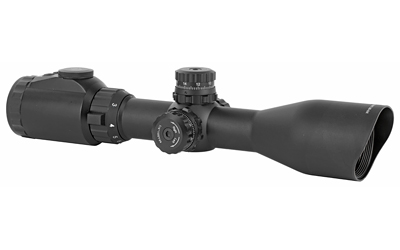 UTG 2-7X44 AO 36-CLR LNG EYE RLF SCT