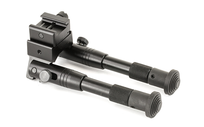 UTG SHOOTERS SWAT BIPOD