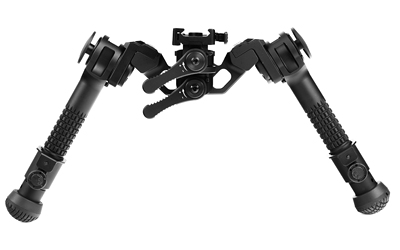 UTG GOLIATH BIPOD 6-8 PICATINNY