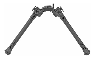 UTG OVER BORE 7-11" PICATINNY BIPOD