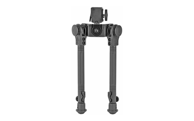UTG OVER BORE 7-11" PICATINNY BIPOD