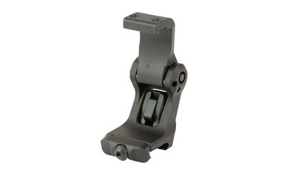 Unity Tactical FAST — Holosun Magnifier - Circle Square Fire view 2