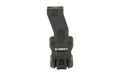 Unity Tactical FAST — Holosun Magnifier - Circle Square Fire view 3