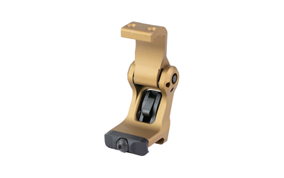 Unity Tactical FAST — Holosun Magnifier - All Geared Up FFL view 2