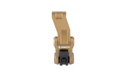 Unity Tactical FAST — Holosun Magnifier - All Geared Up FFL view 3