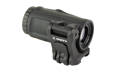 UNITY FAST FTC 4X BLK