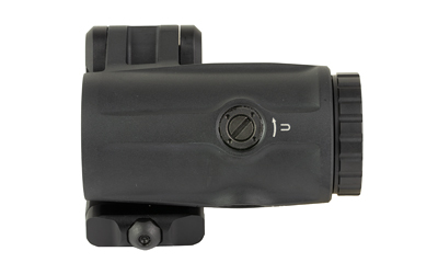 UNITY FAST FTC 4X BLK