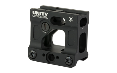 UNITY FAST MICRO BLK